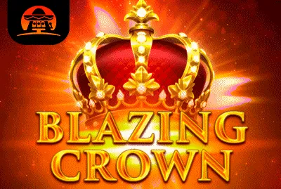 Blazing Crown