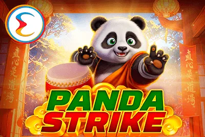 Panda Strike