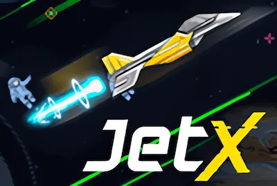 JetX