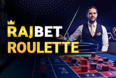 RajBet Roulette